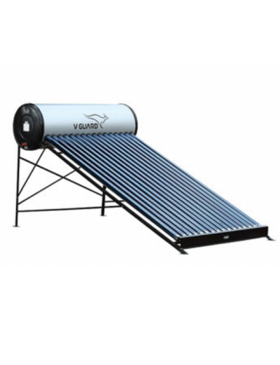 Solar Water Heater