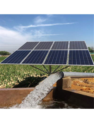 Solar Water Pump