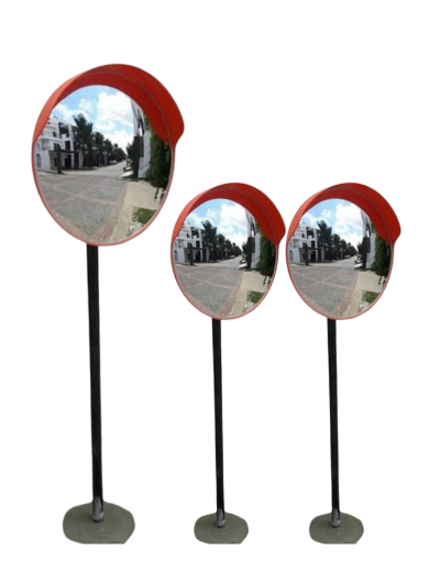 Convex Mirror