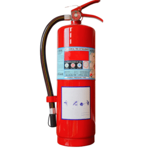 Fire Extinguisher