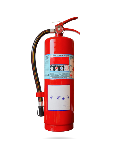 Fire Extinguisher