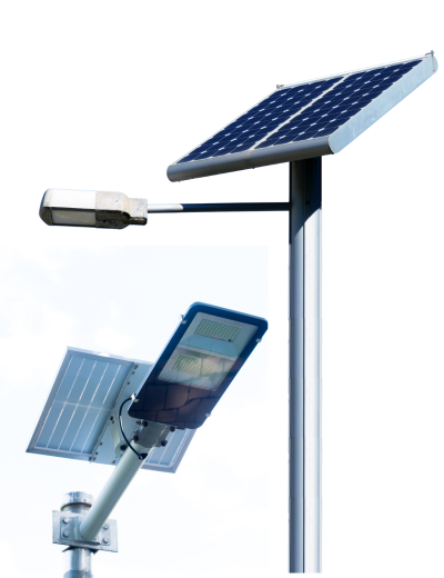 Solar Lights